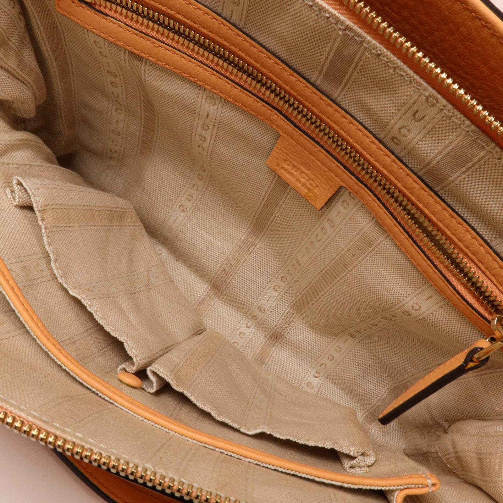 GUCCI 牛皮皮革Shoulder Bag肩背袋