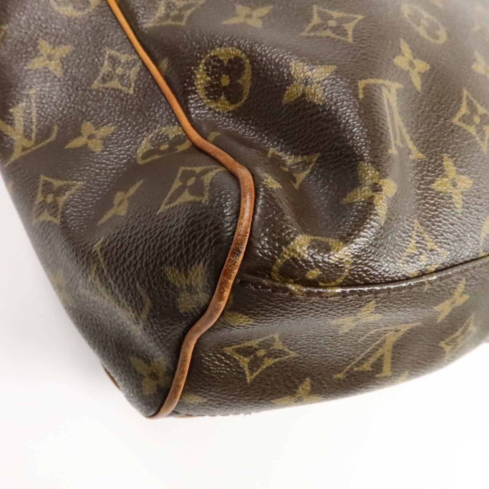 LOUIS VUITTON Monogram Abbesses肩背袋