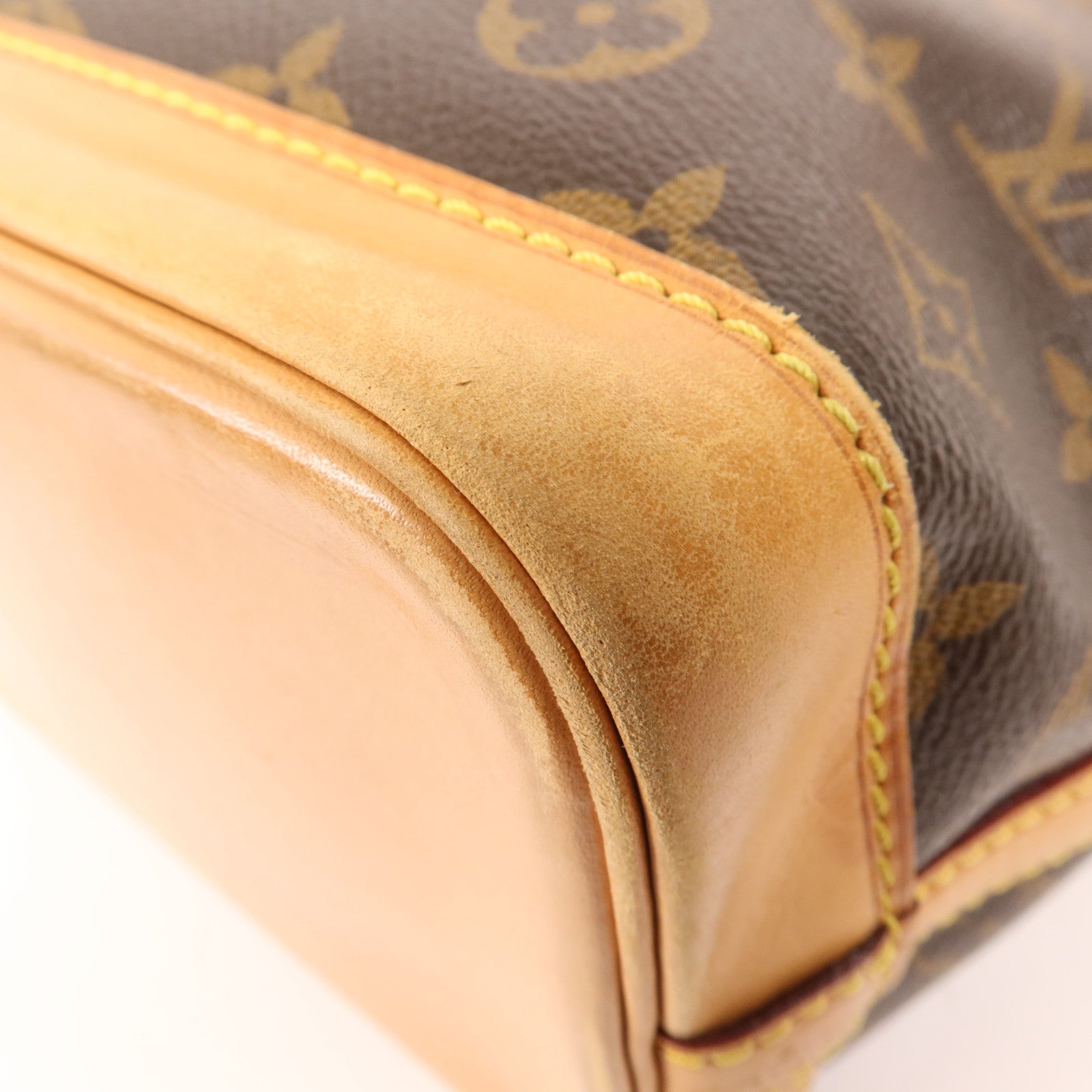 LOUIS VUITTON Monogram Noe BB金扣肩背袋