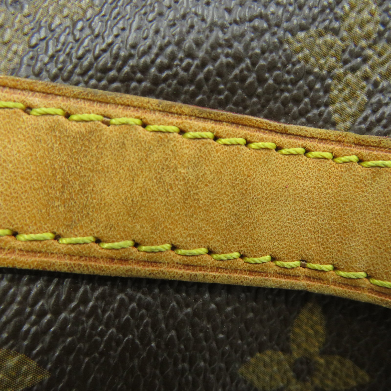 LOUIS VUITTON 【激減優惠】Monogram Speedy Bandouliere 30金扣手挽肩背兩用袋啡色