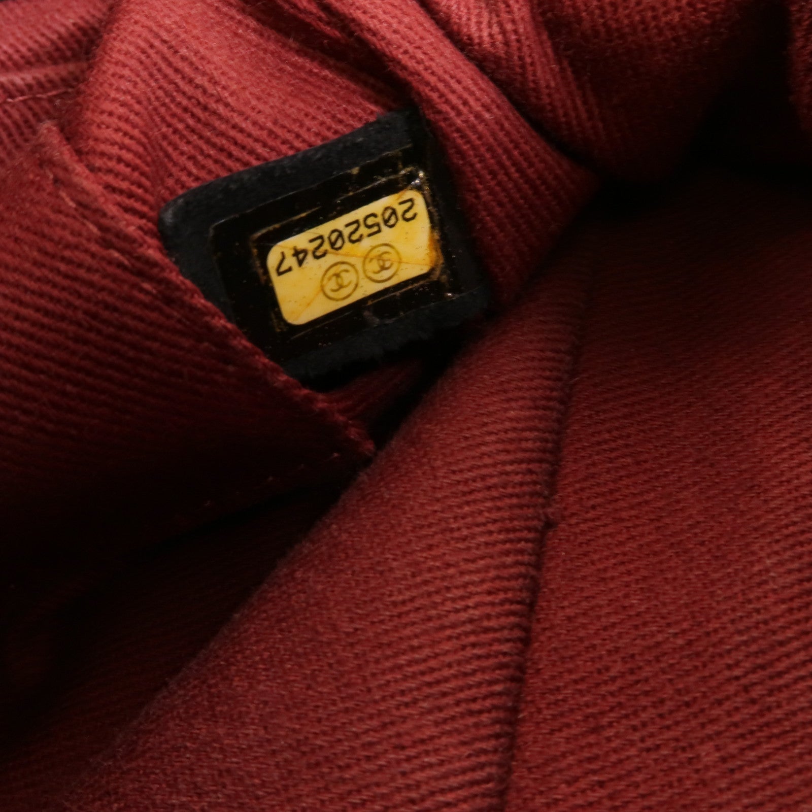 CHANEL 牛皮皮革Shoulder Bag肩背袋