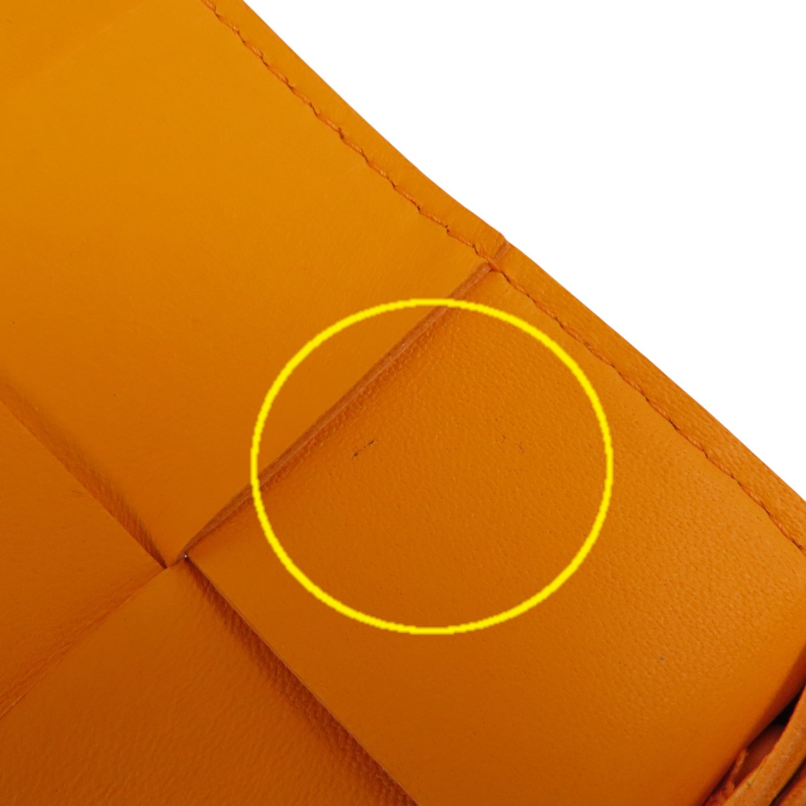 BOTTEGA VENETA 織紋皮革Cassette Mini肩背袋