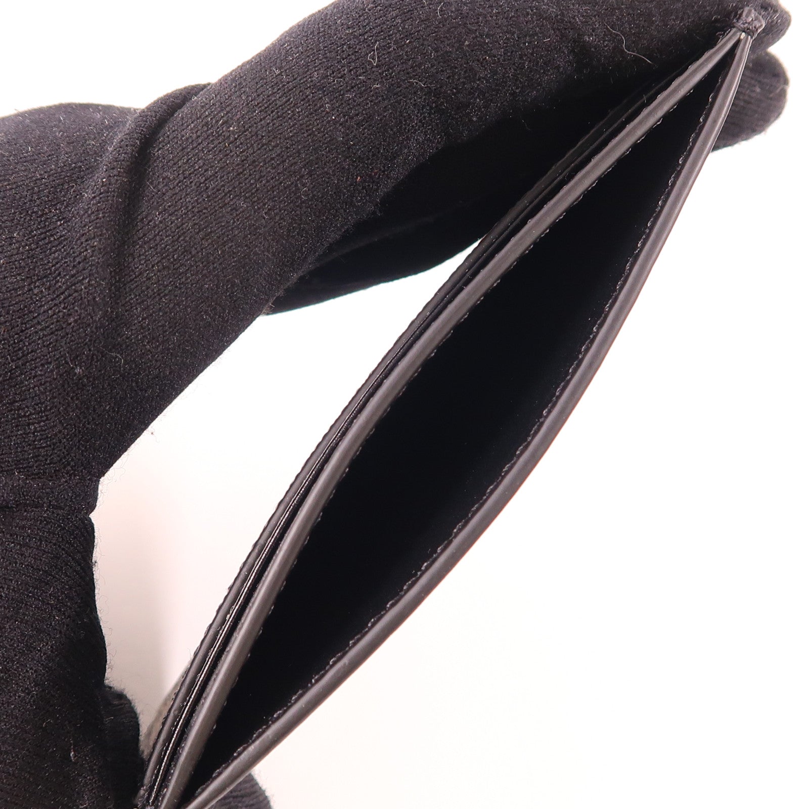 CELINE 皮革Medium Card Holder卡片套