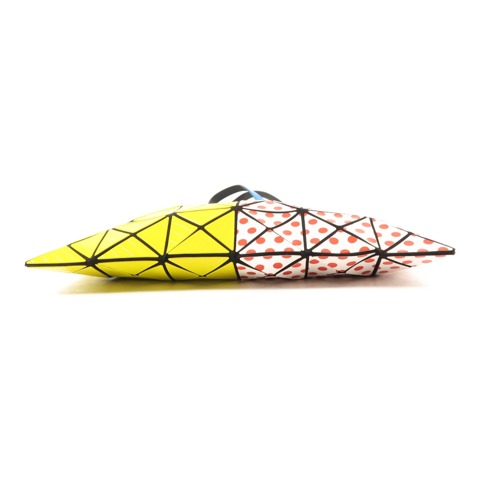 BAO BAO ISSEYMIYAKE PVC Bao Bao ISSEYMIYAKE Tote Bag手挽袋