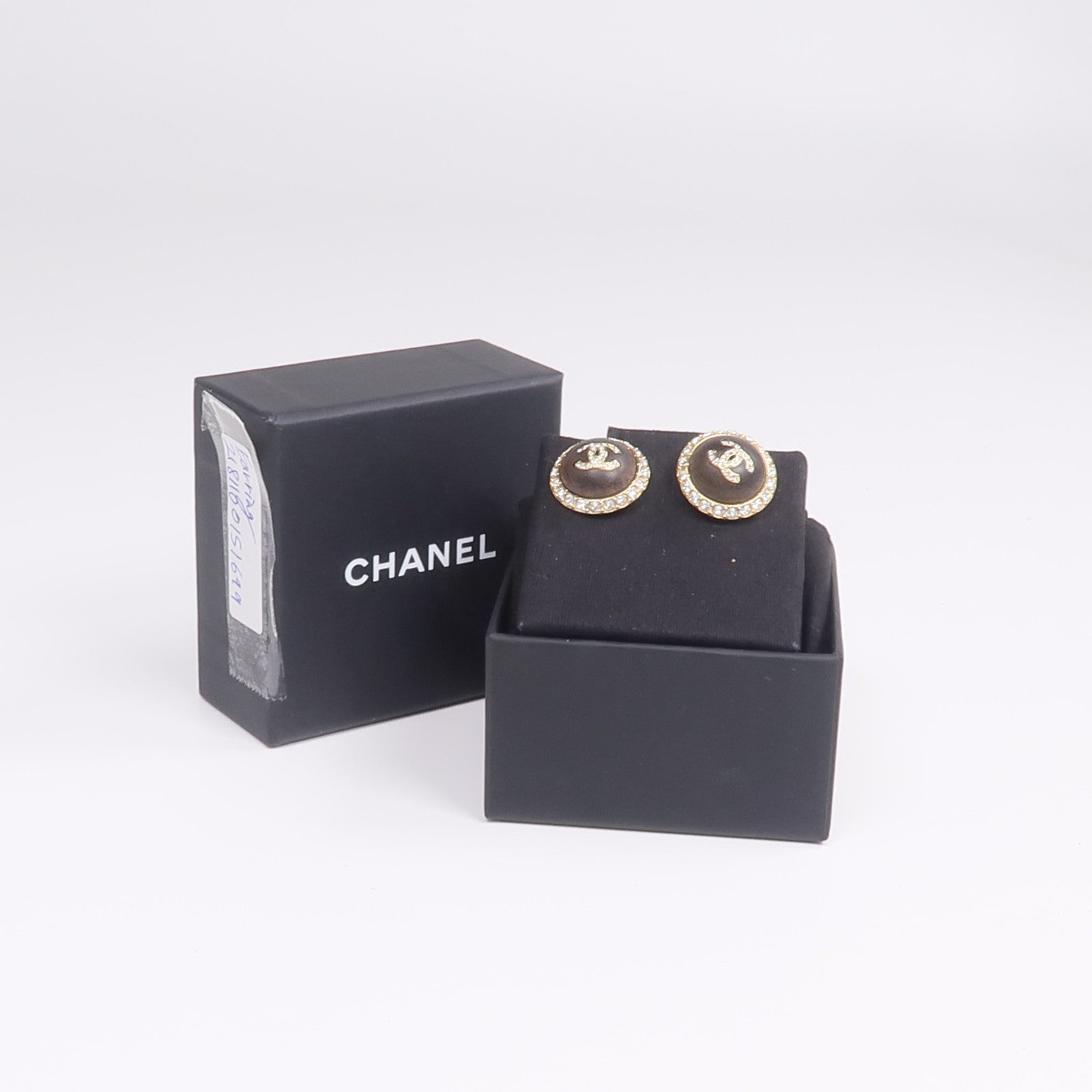 CHANEL 金屬Earrings耳環