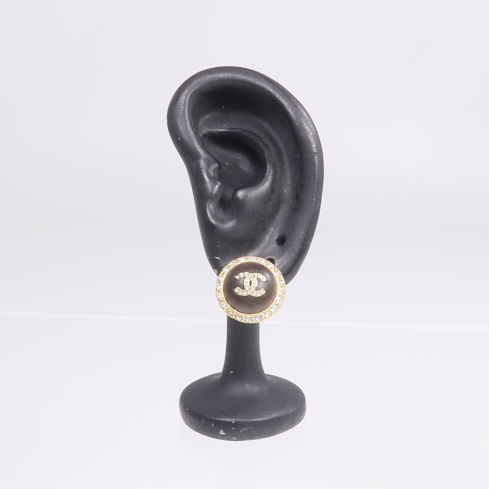 CHANEL 金屬Earrings耳環