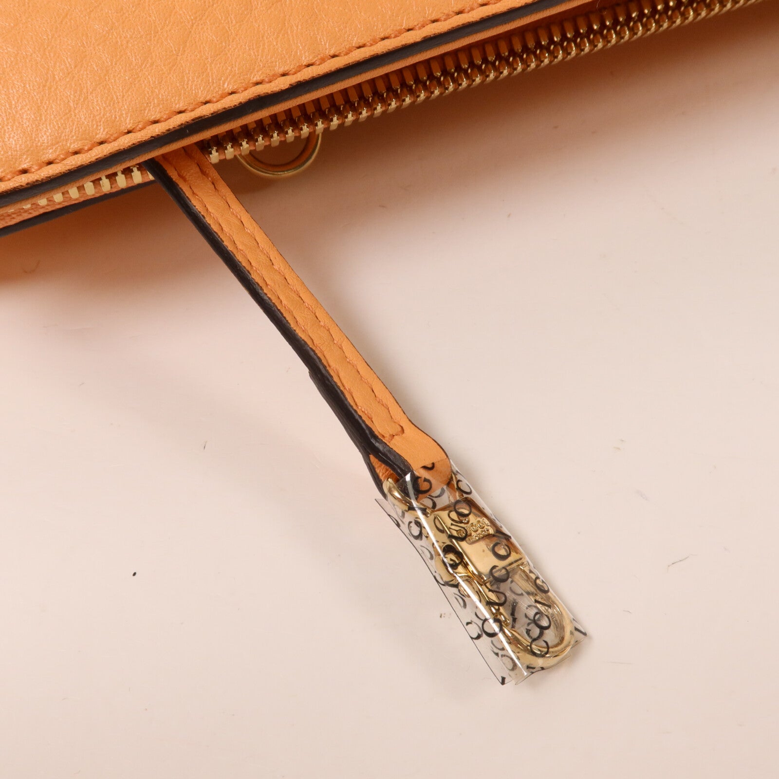 GUCCI 牛皮皮革Shoulder Bag肩背袋