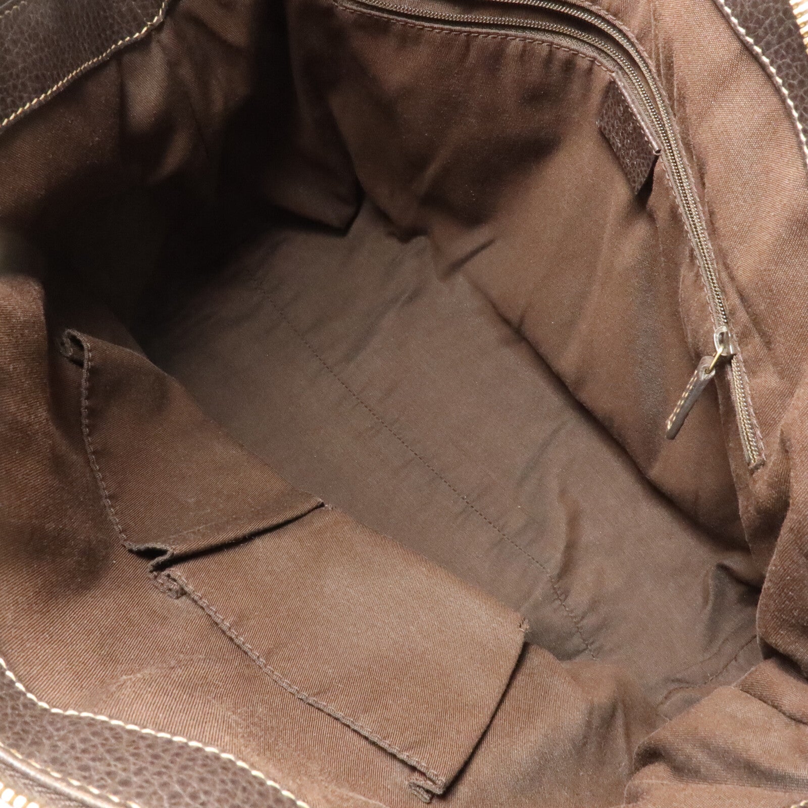 GUCCI 塗層帆布2 Way Shoulder手挽肩背兩用袋