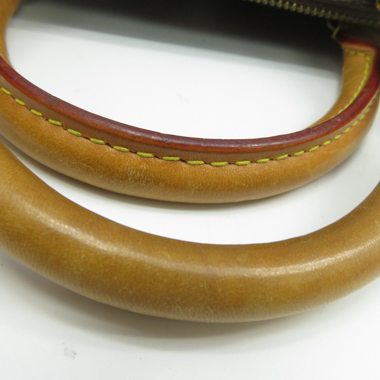 LOUIS VUITTON 【激減優惠】Monogram Speedy Bandouliere 30金扣手挽肩背兩用袋啡色