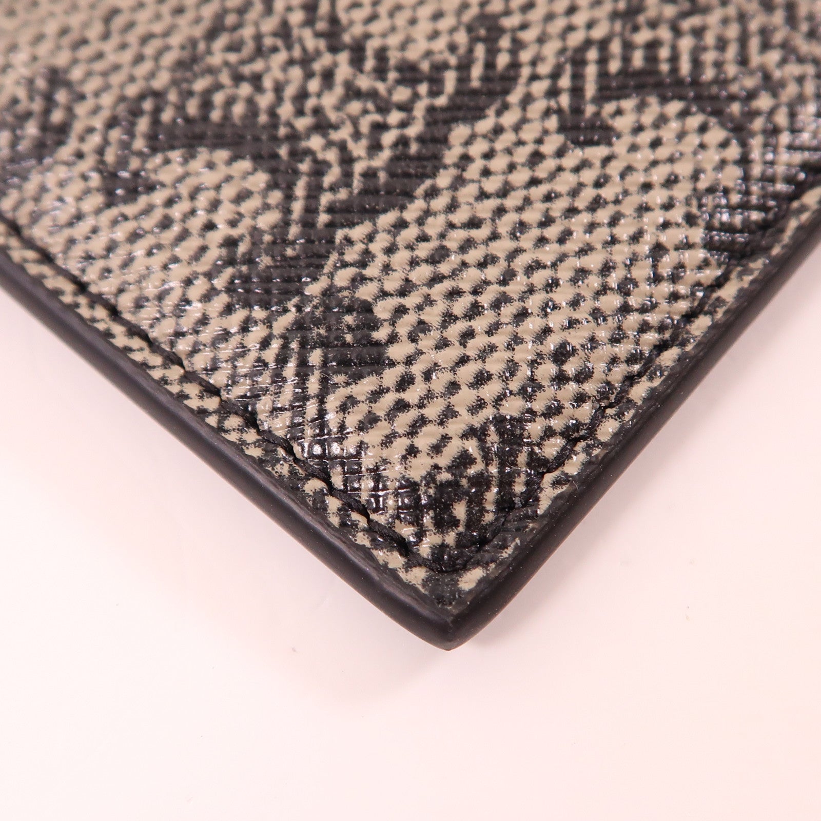 CELINE 皮革Medium Card Holder卡片套