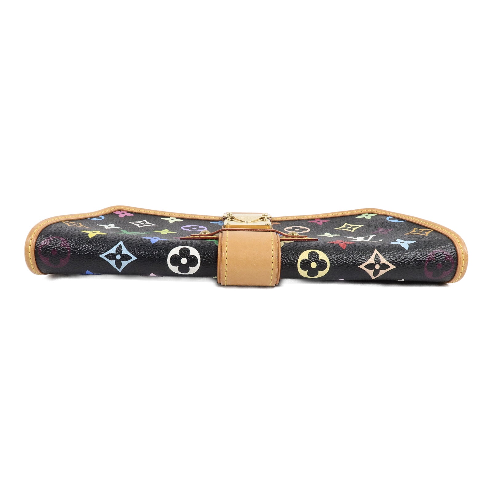 LOUIS VUITTON Monogram Multicolor Shirley肩背袋