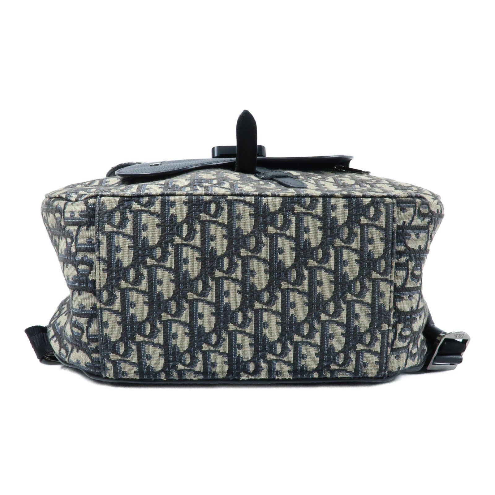 Dior 帆布Gallop Backpack背包