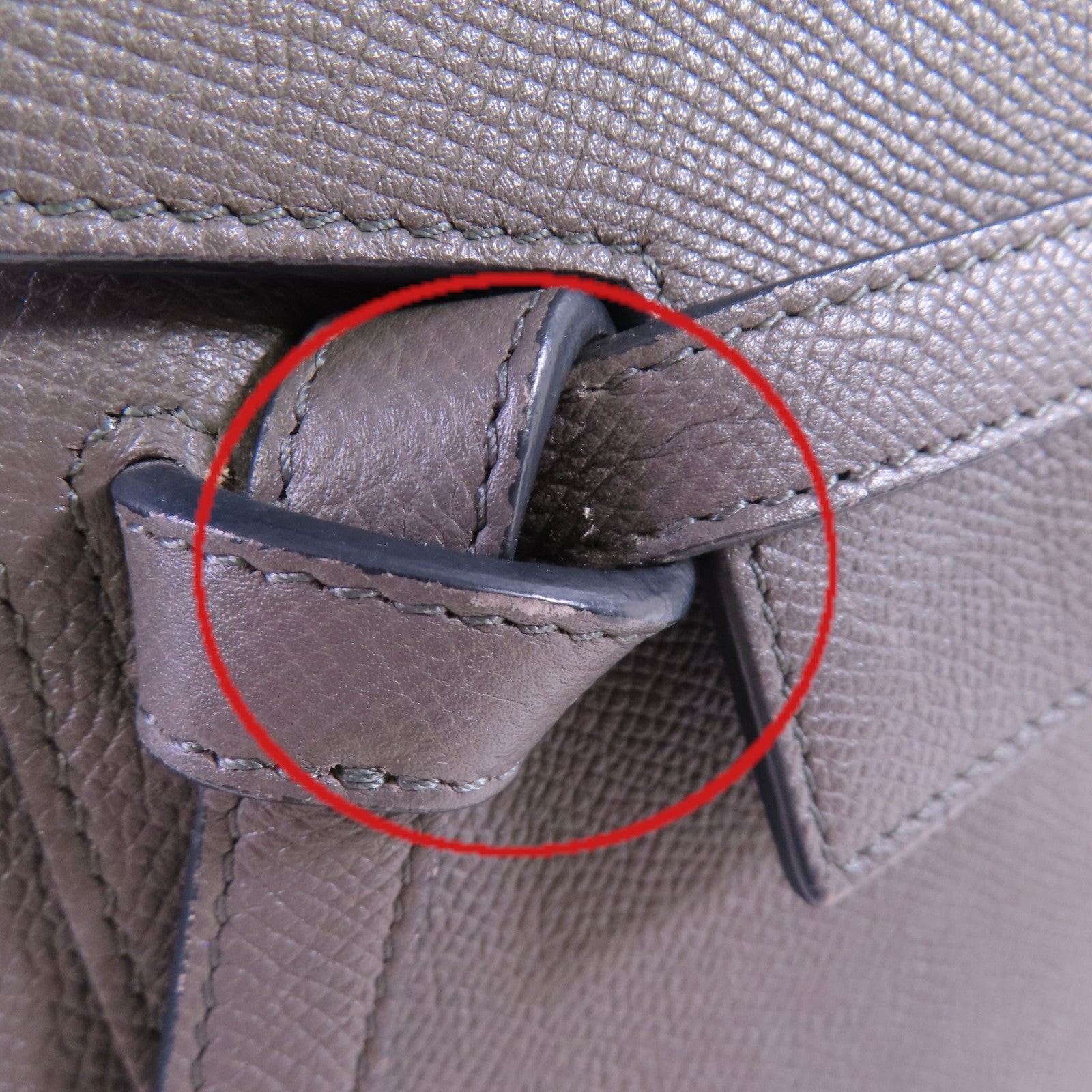 CELINE 牛皮皮革Belt Bag金扣手挽肩背兩用袋