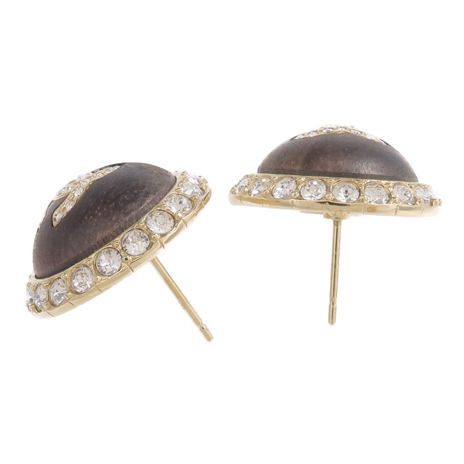 CHANEL 金屬Earrings耳環