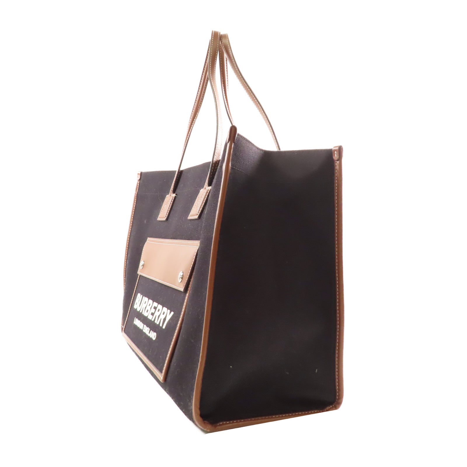 極美品 Burberry vintage tote bag Vintage Burberry Tote for sale | eBay
