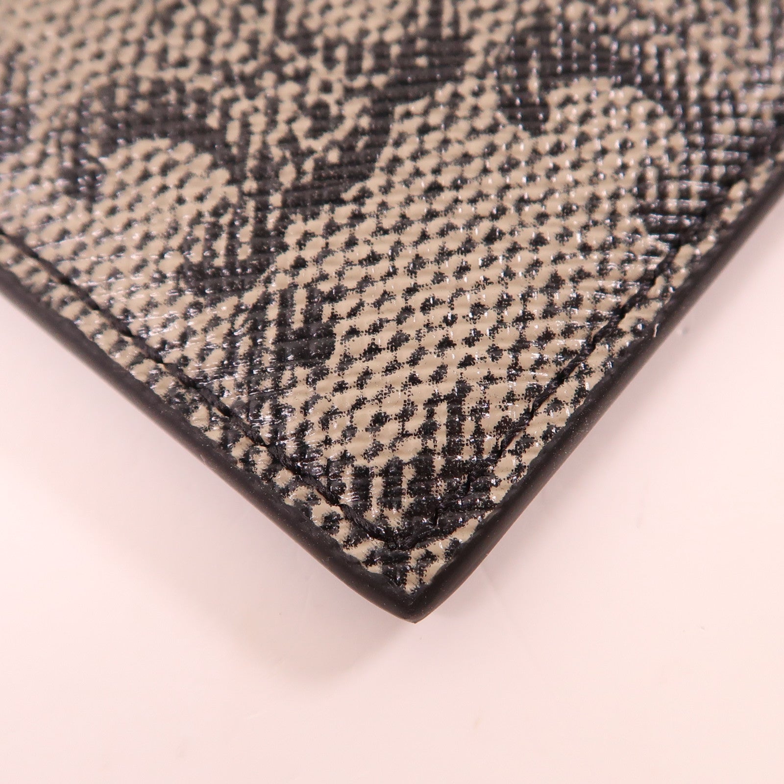 CELINE 皮革Medium Card Holder卡片套