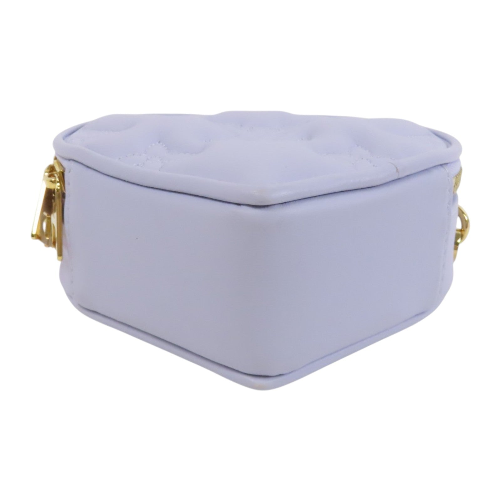 LOUIS VUITTON Monogram Embroidered