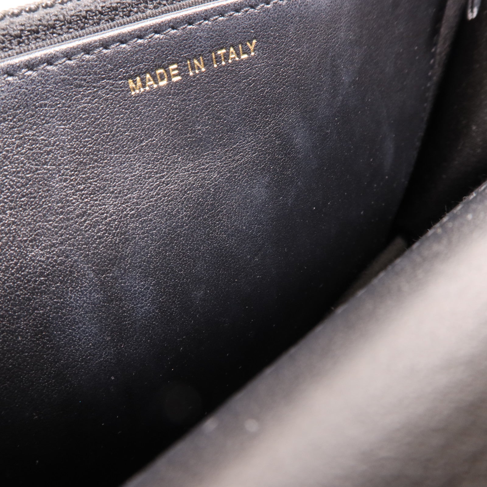 CHANEL 牛皮皮革Boy WOC Wallet On Chain金扣鏈帶肩背袋