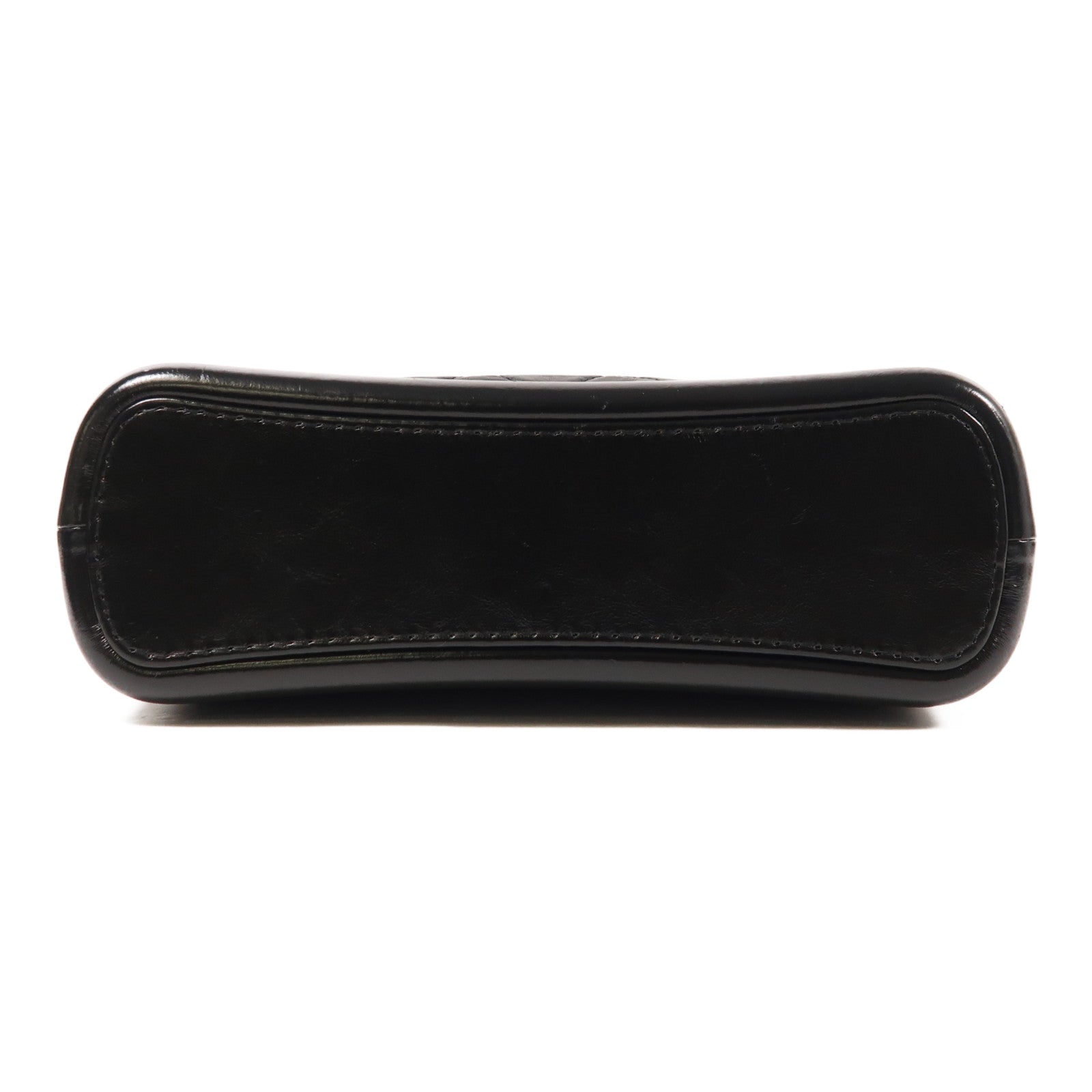 CHANEL 皮革Gabrielle Medium手挽肩背兩用袋