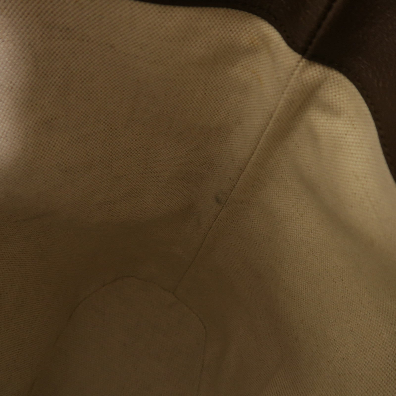 GUCCI 塗層帆布Shoulder Bag金扣肩背袋