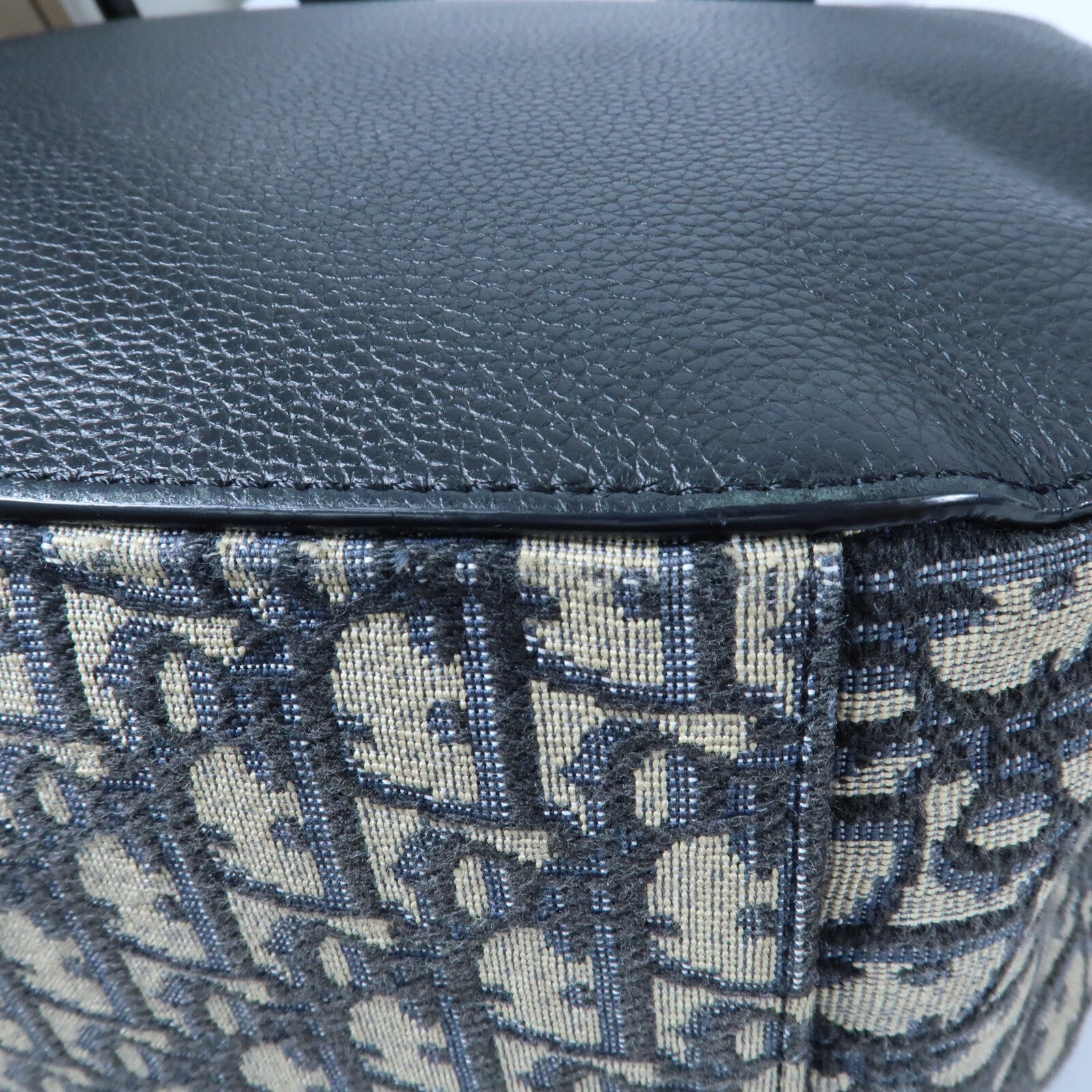 Dior 帆布Gallop Backpack背包