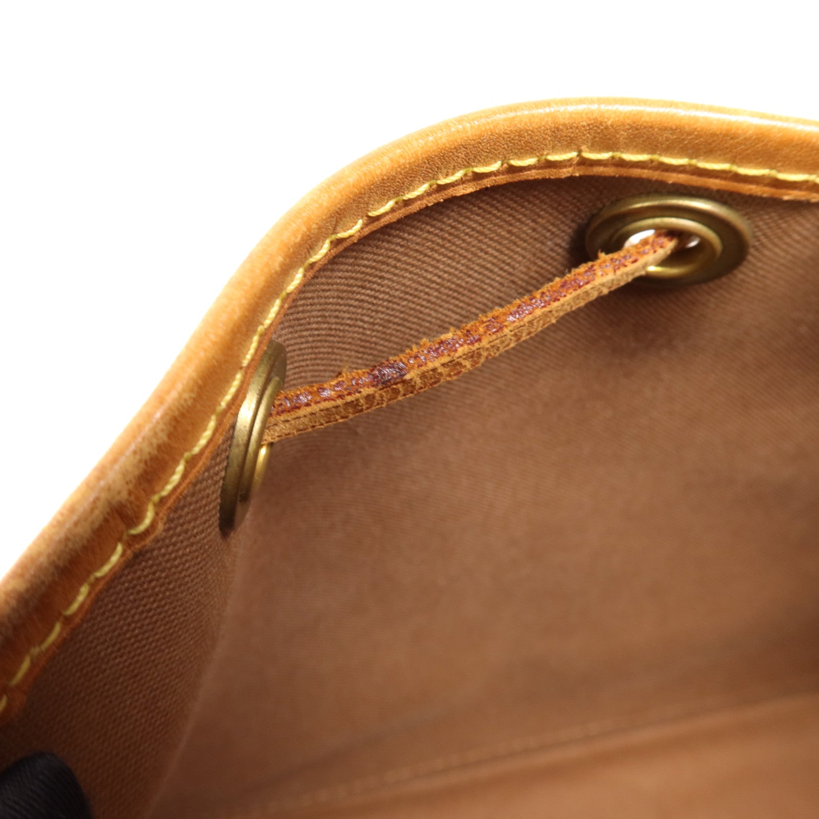 LOUIS VUITTON Monogram Noe BB金扣肩背袋