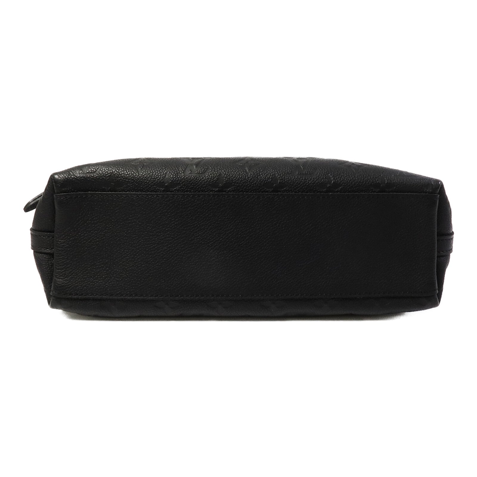 LOUIS VUITTON Monogram Empreinte Bastille PM