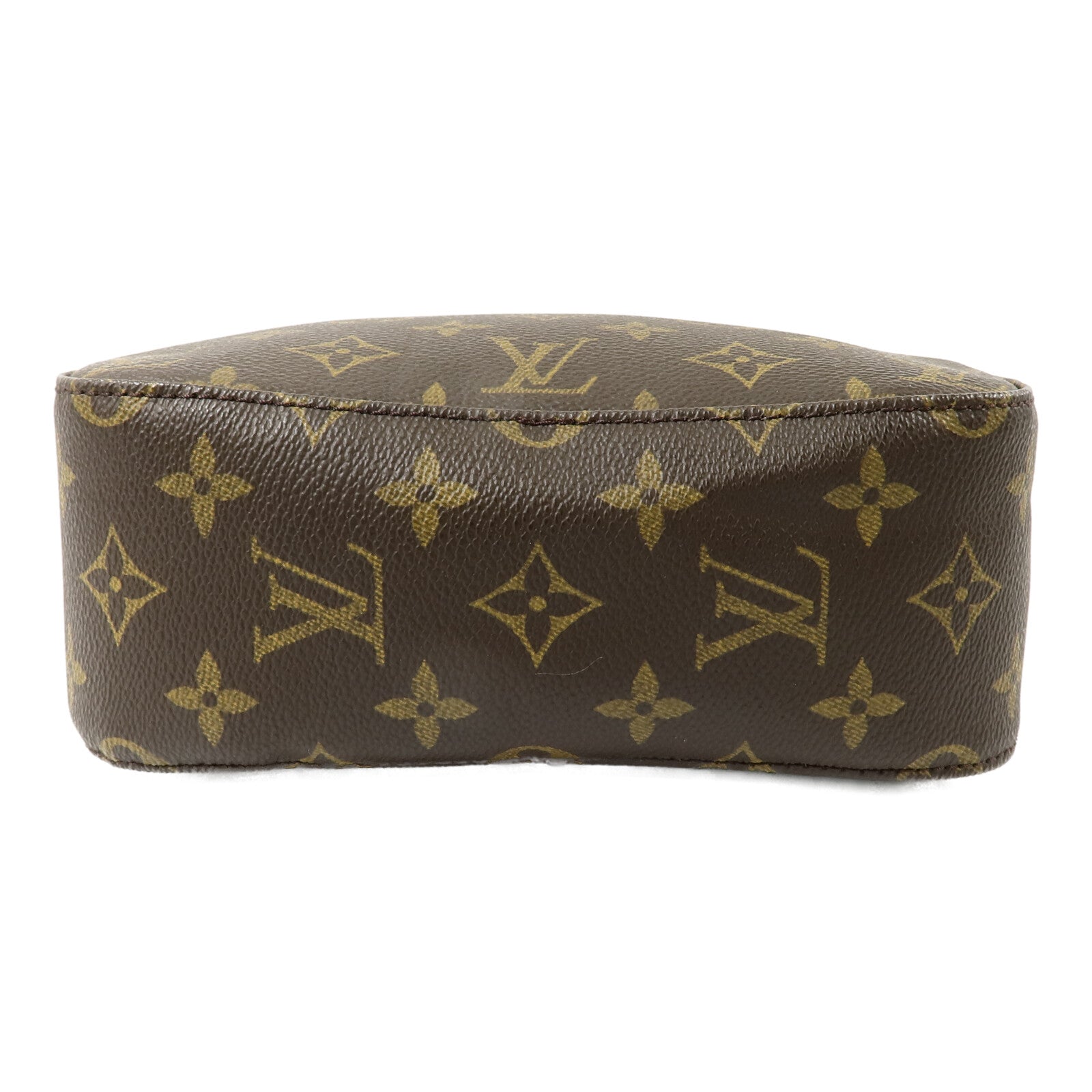 LOUIS VUITTON Monogram Spontini手挽肩背兩用袋