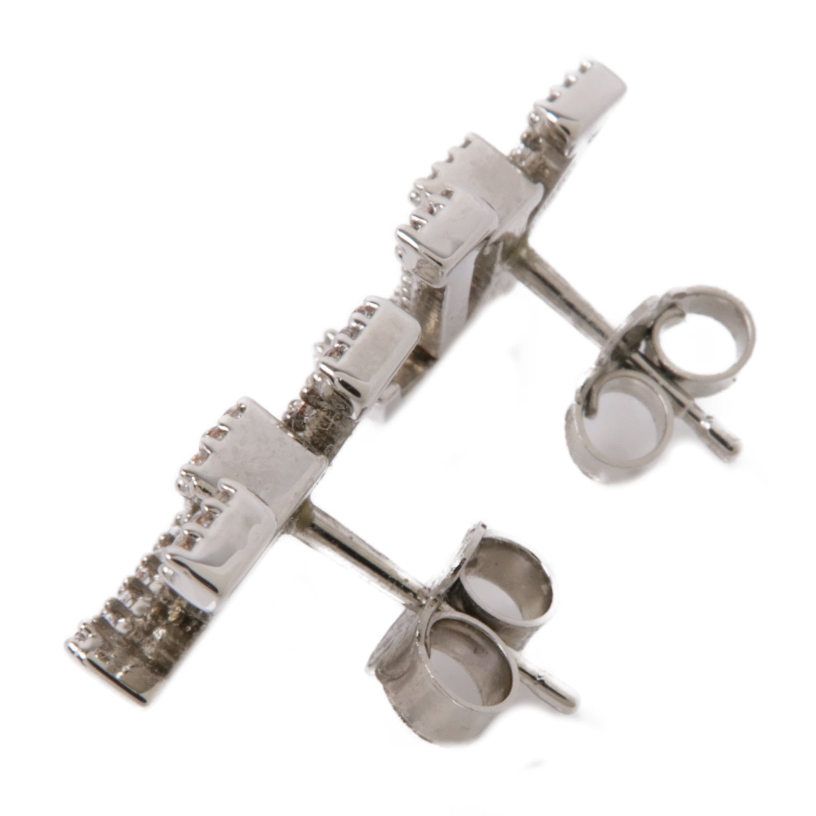 LOUIS VUITTON 金屬ICONIC Earrings耳環