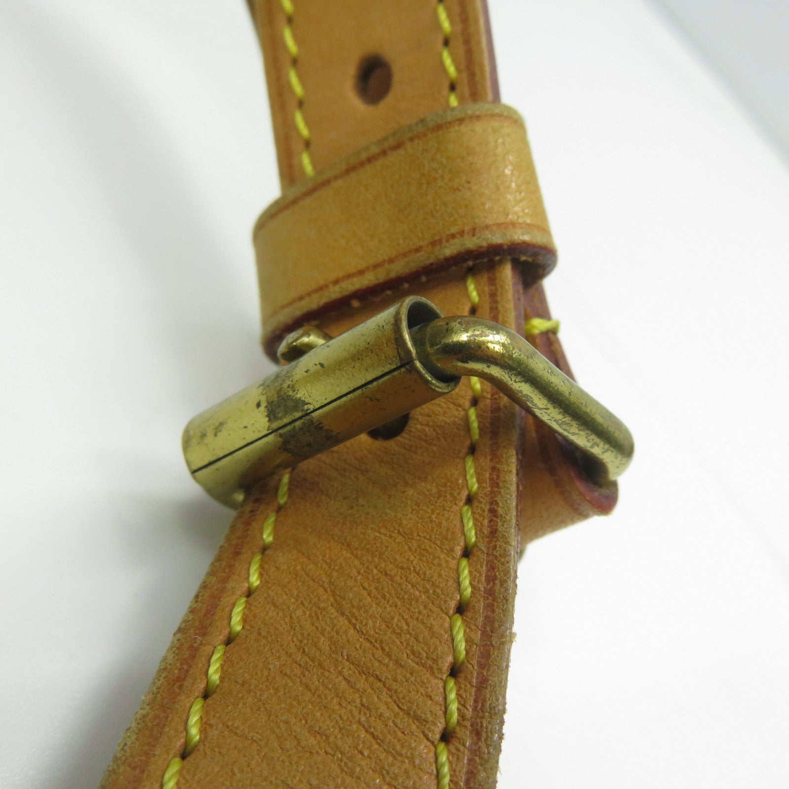 LOUIS VUITTON 【激減優惠】Monogram Speedy Bandouliere 30金扣手挽肩背兩用袋啡色