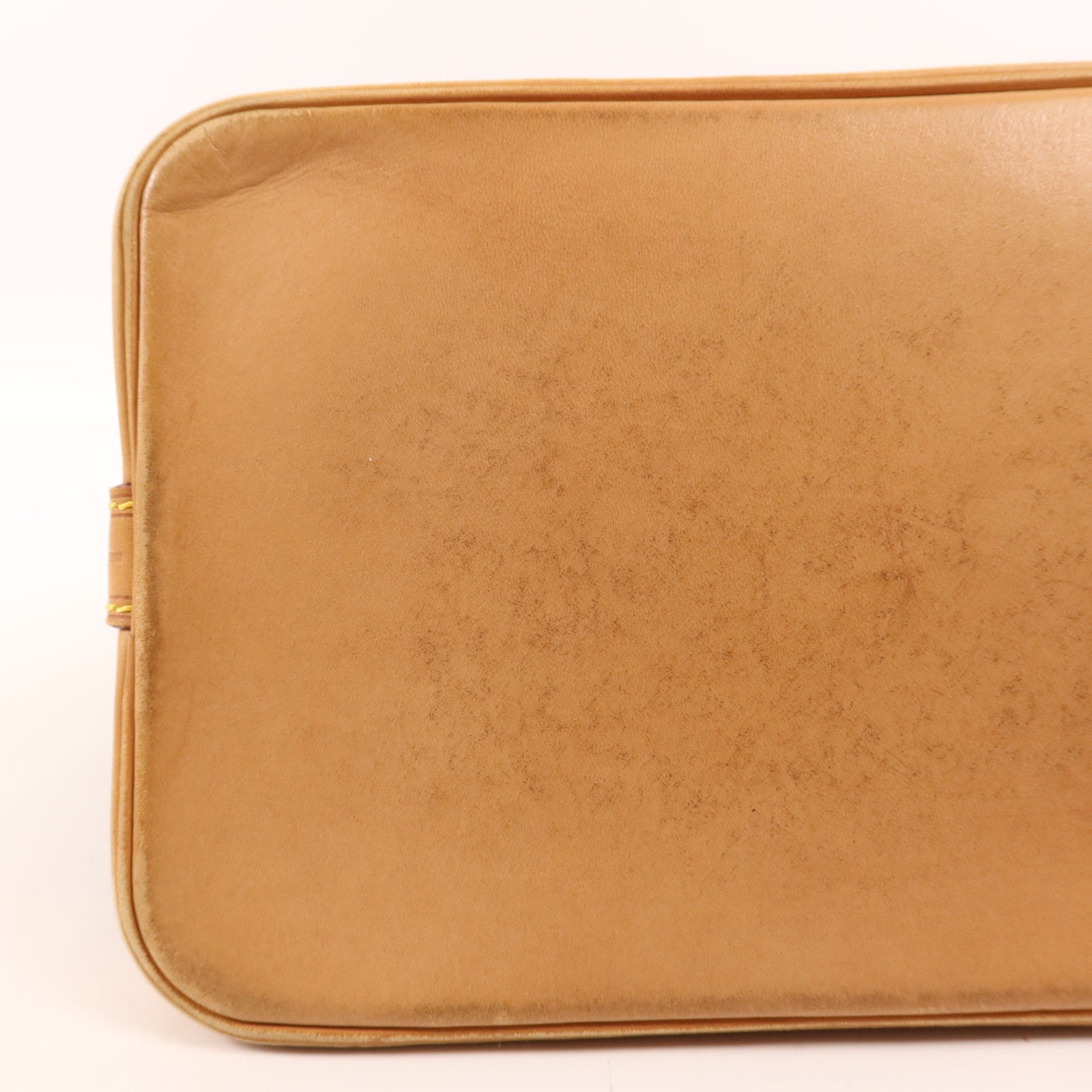 LOUIS VUITTON Monogram Noe BB金扣肩背袋