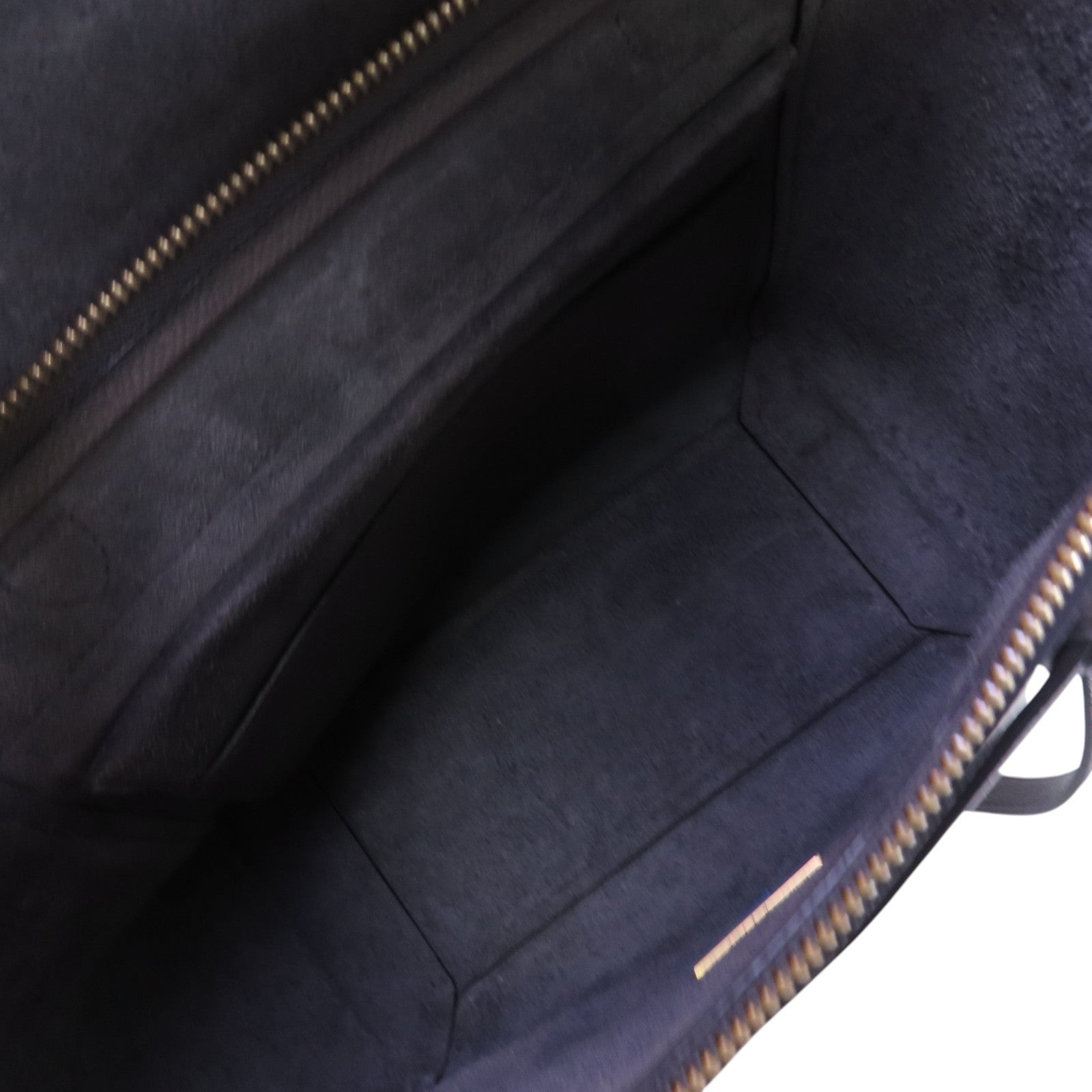 CELINE 牛皮皮革Belt Bag金扣手挽肩背兩用袋