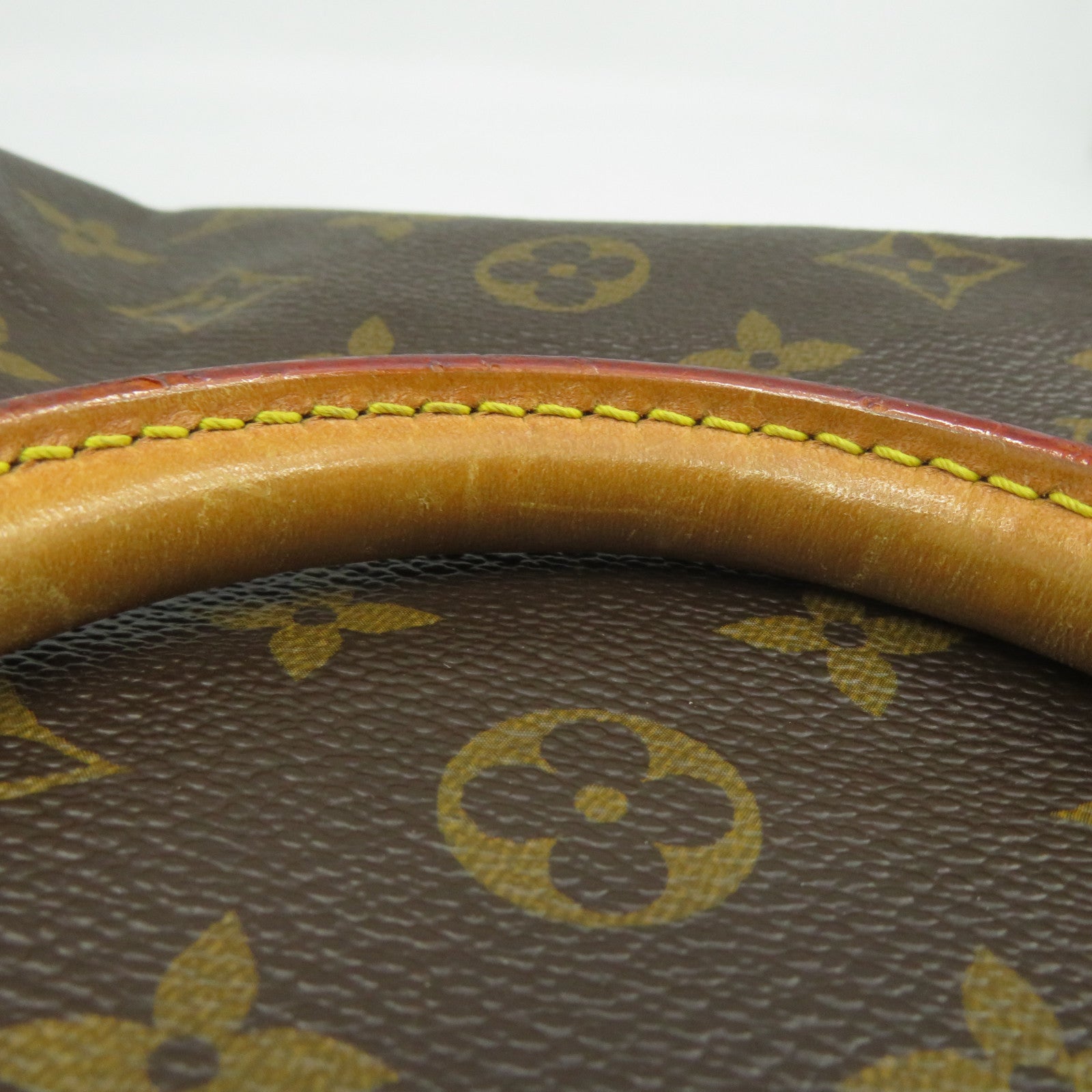 LOUIS VUITTON 【激減優惠】Monogram Speedy Bandouliere 30金扣手挽肩背兩用袋啡色