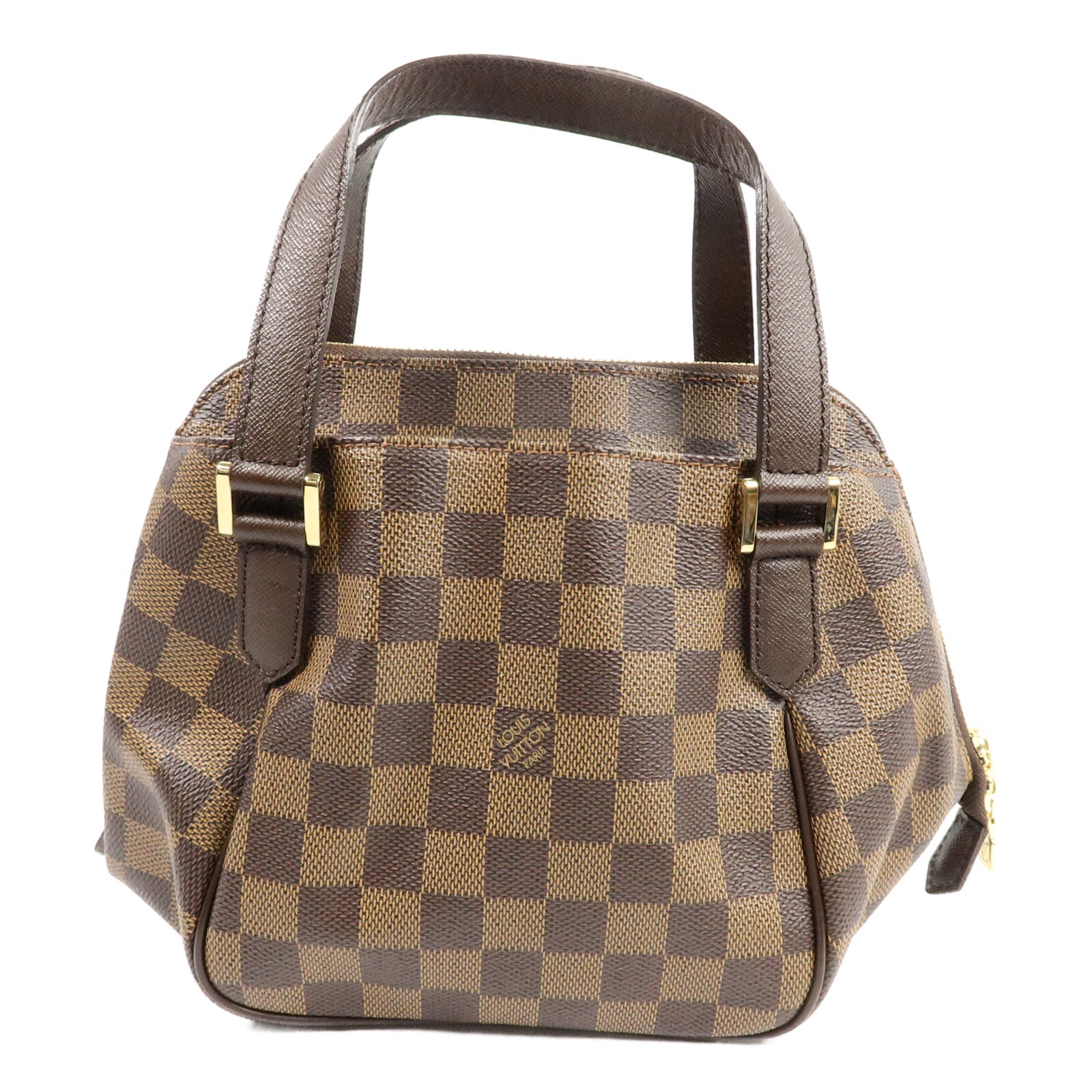 LOUIS VUITTON Damier Belem PM手挽袋