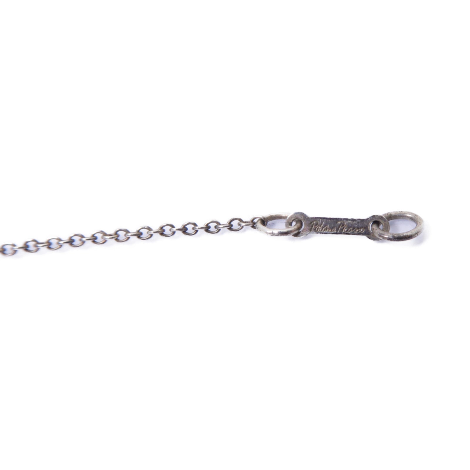 TIFFANY＆CO 925純銀Necklace項鍊