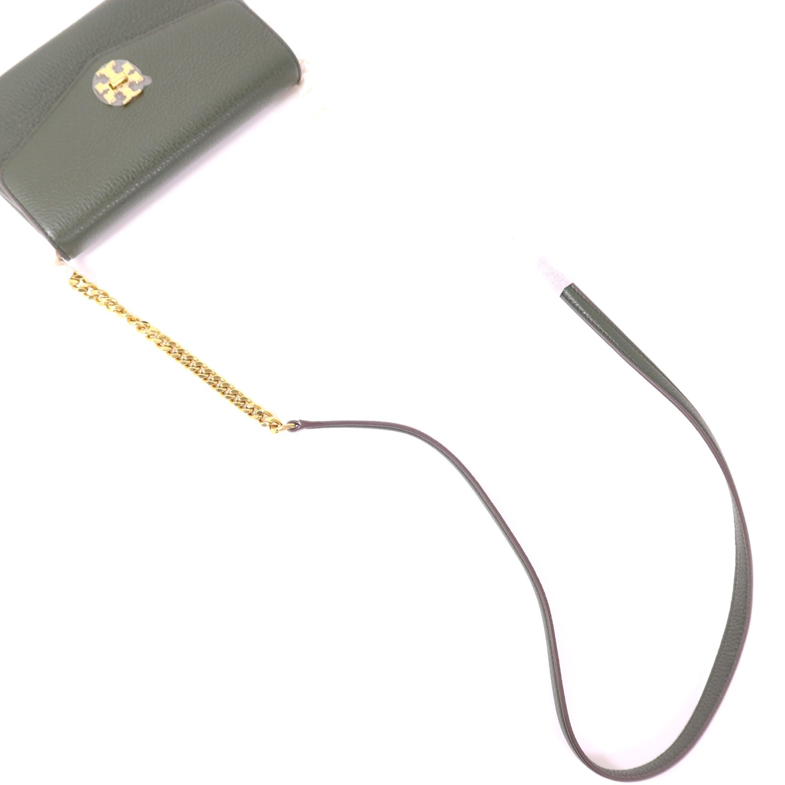 牛皮皮革Shoulder Bag金扣肩背袋