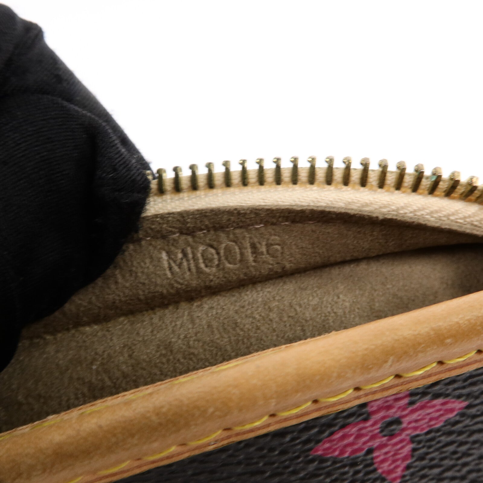 LOUIS VUITTON Monogram Multicolor Shirley肩背袋