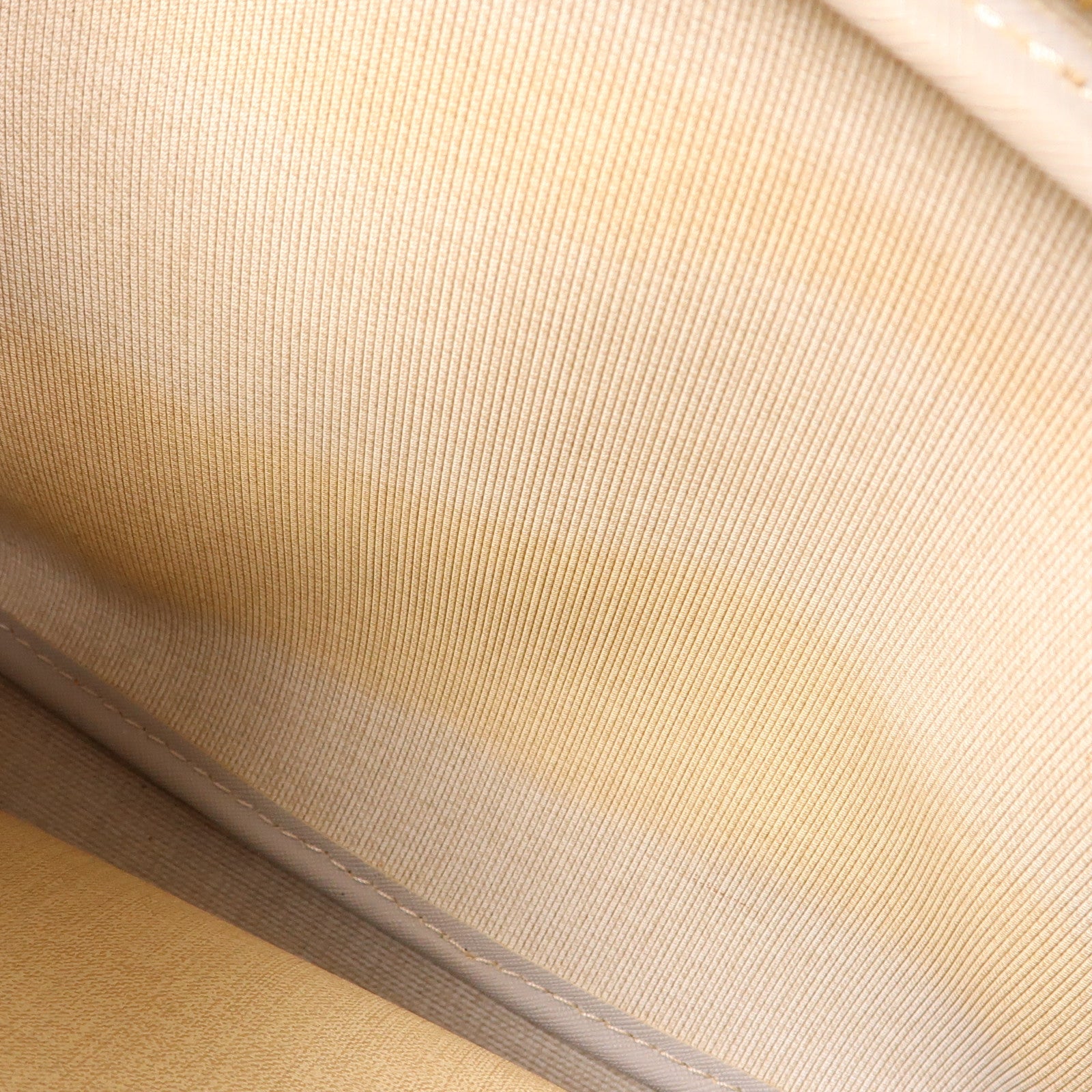 LOUIS VUITTON Monogram Reporter PM金扣肩背袋棕色