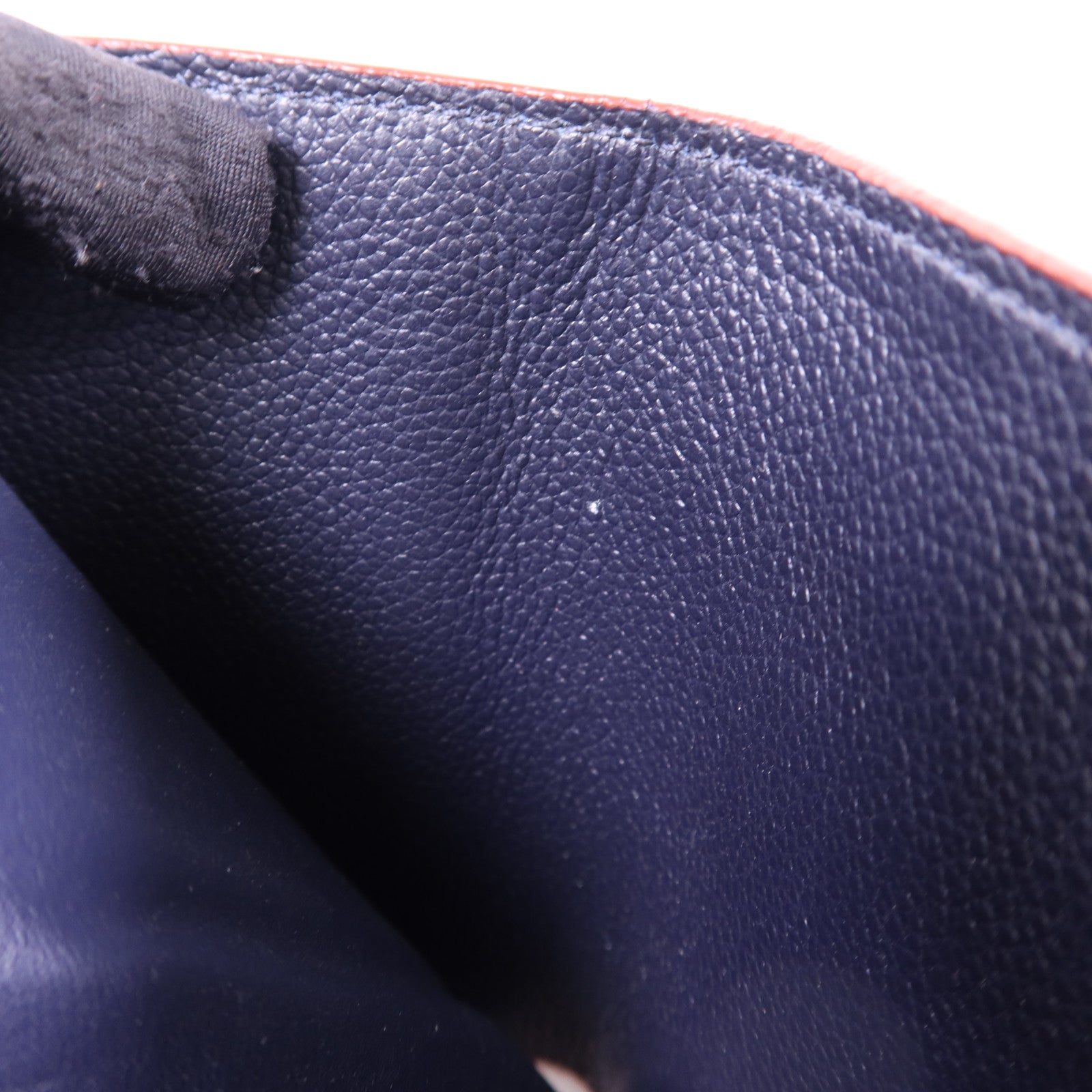 LOUIS VUITTON Monogram Empreinte Victorine金扣錢包