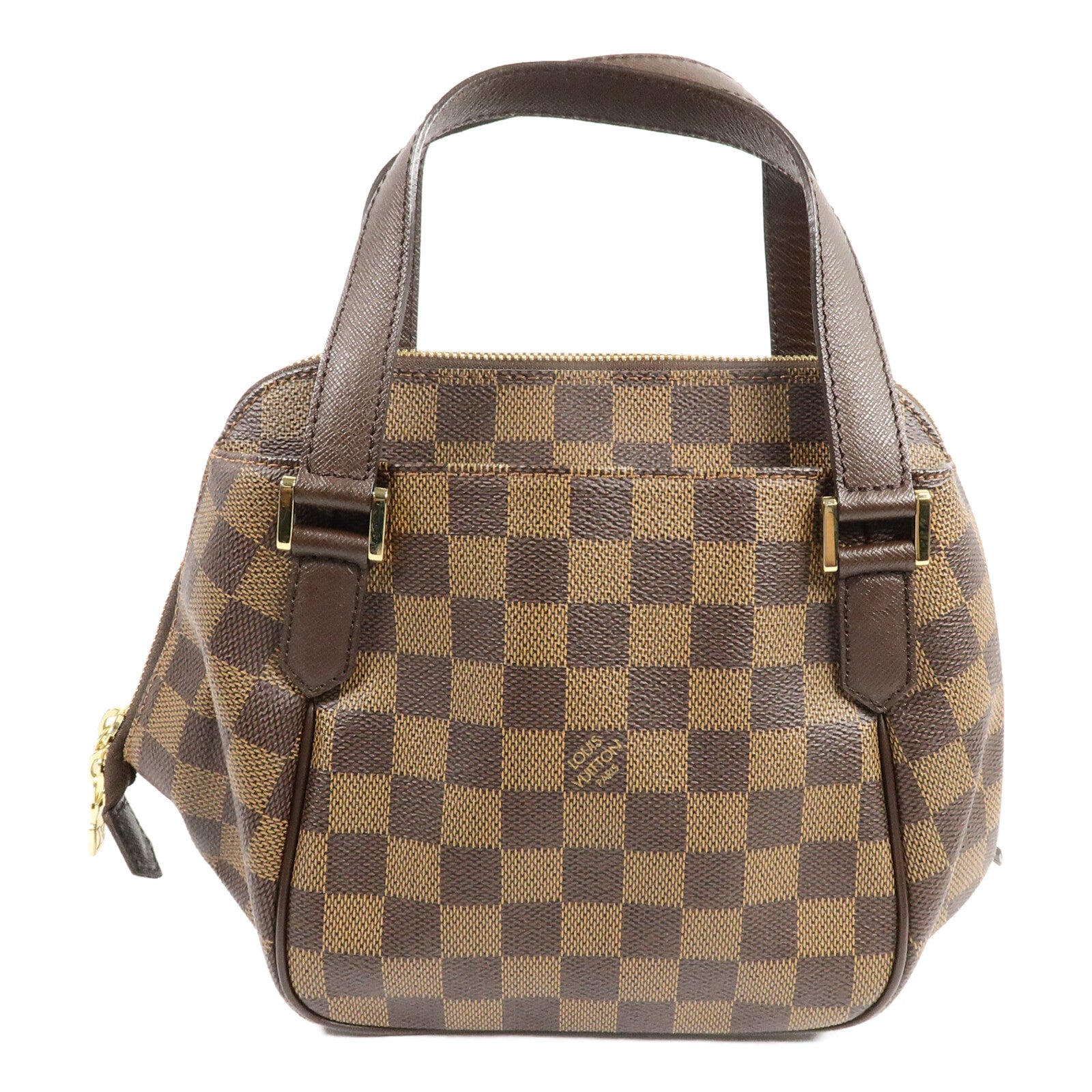 LOUIS VUITTON Damier Belem PM手挽袋