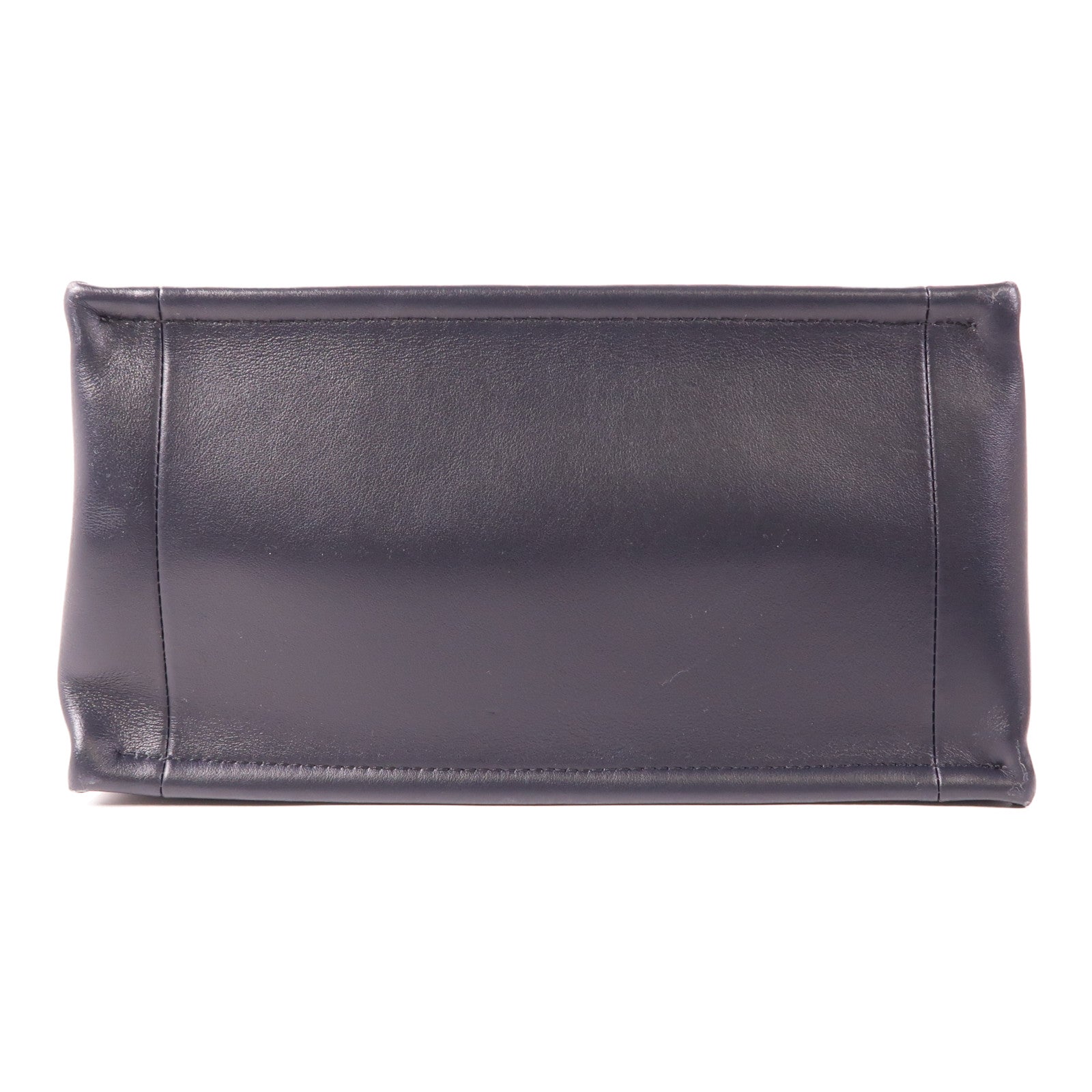 Dior 帆布Small Book Tote金扣手挽肩背兩用袋