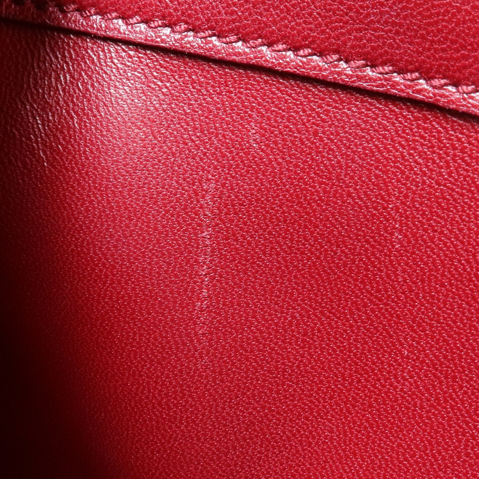 SAINT LAURENT 【激減優惠】鱷魚皮革Classic Universite金扣肩背袋