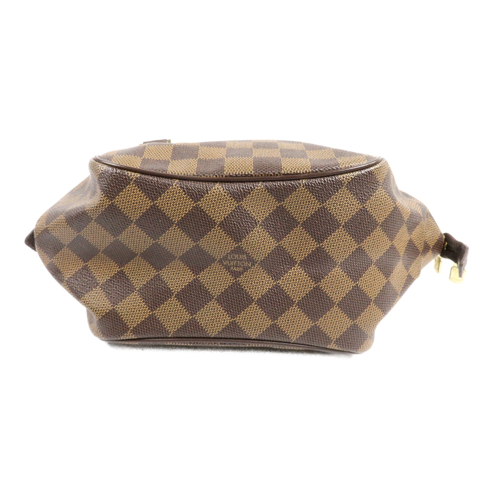 LOUIS VUITTON Damier Belem PM手挽袋