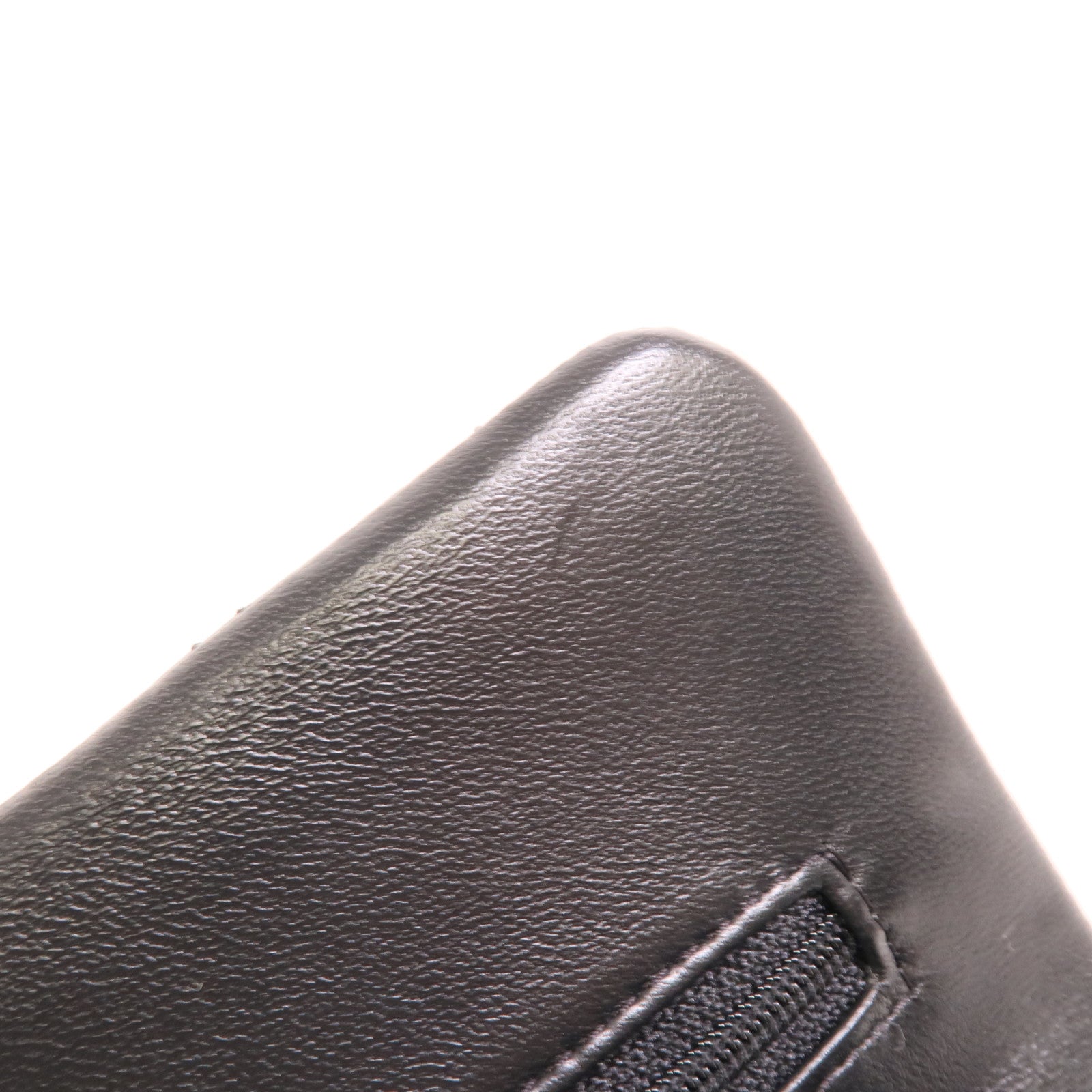 CHANEL 羊皮皮革Classic 23鏈帶肩背袋
