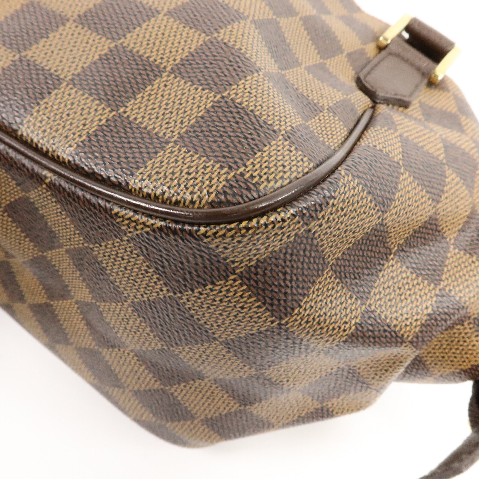 LOUIS VUITTON Damier Belem PM手挽袋