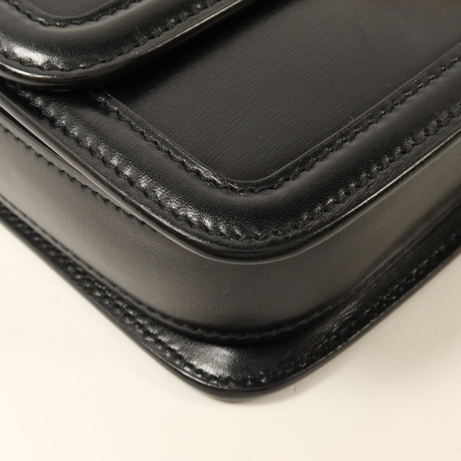 SAINT LAURENT 牛皮皮革Small Solferino肩背袋
