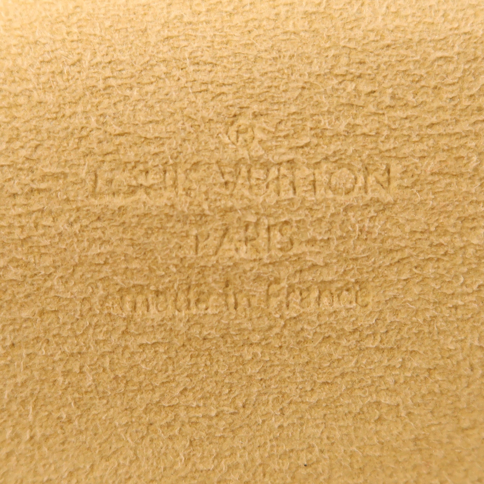 LOUIS VUITTON Monogram Beverly MM金扣肩背袋