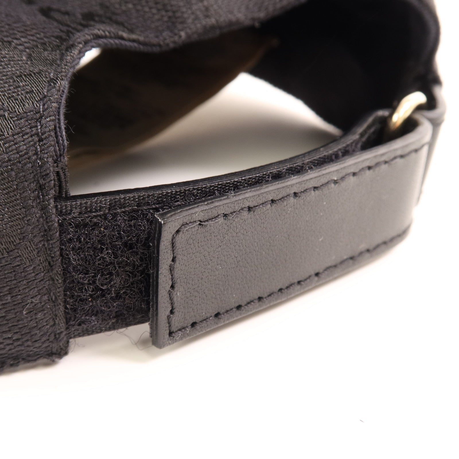 GUCCI 帆布Hat帽子