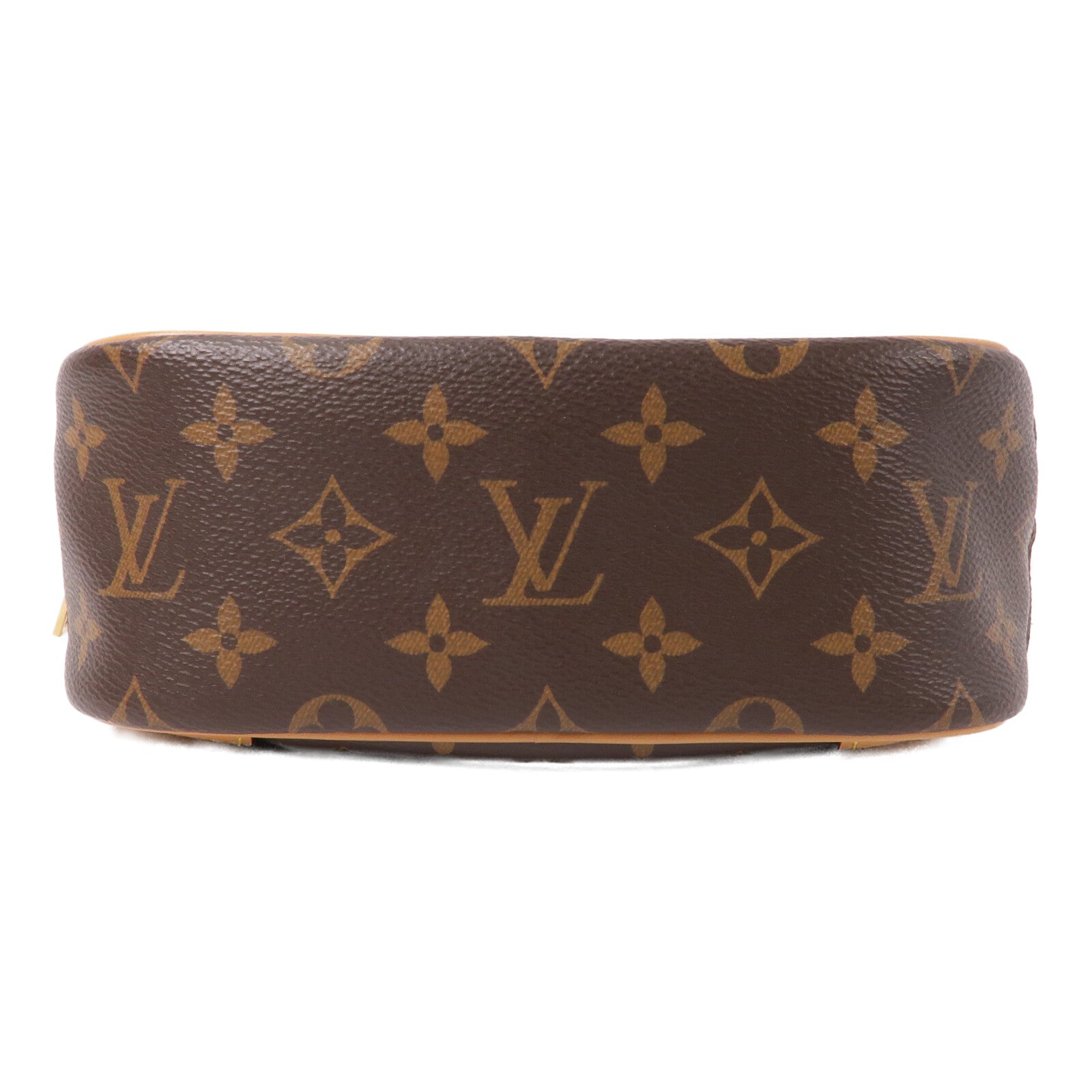 LOUIS VUITTON Monogram Deauville Mini肩背袋