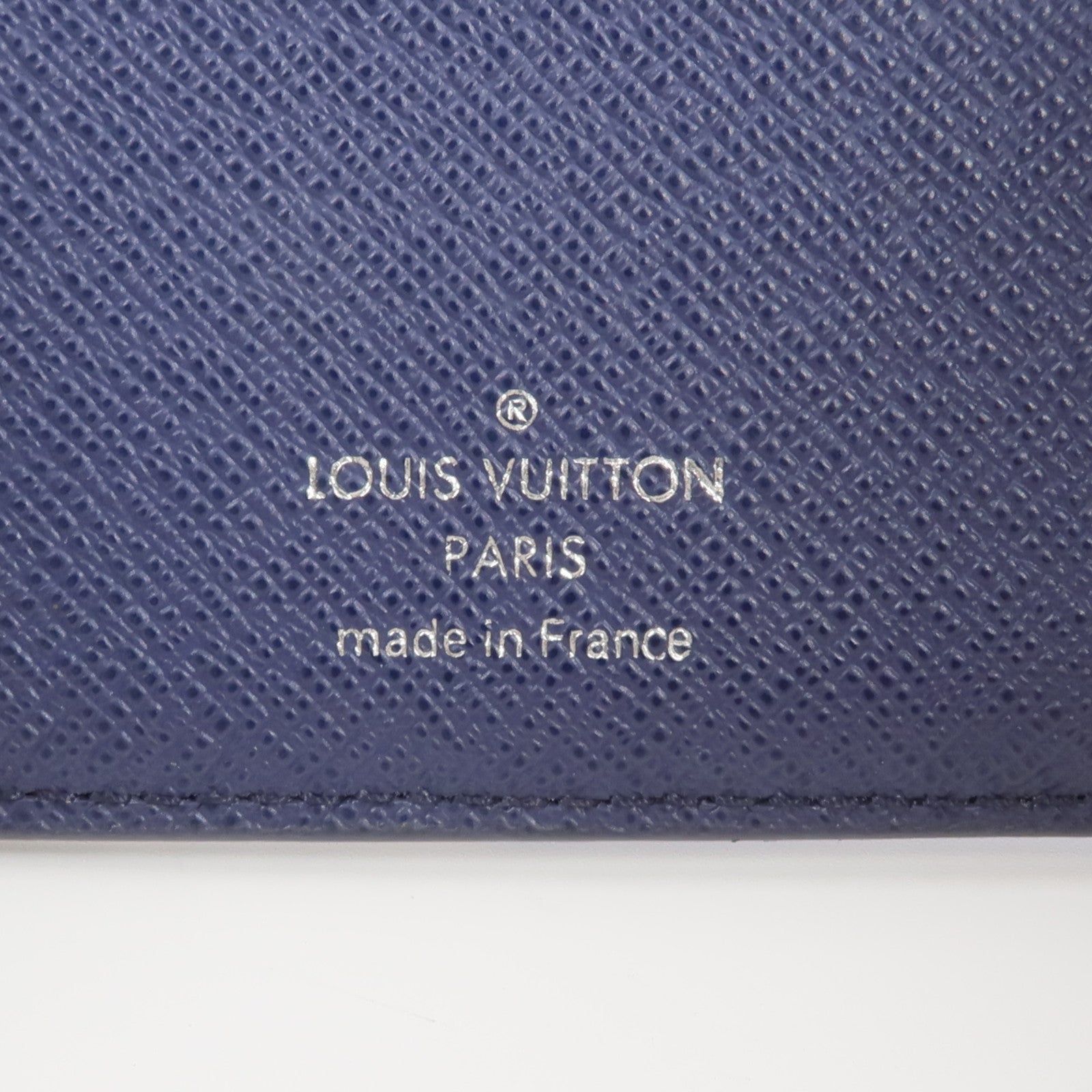 LOUIS VUITTON Monogram Watercolor Multiple Wallet錢包
